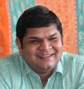 ASISH MADHAVARAO